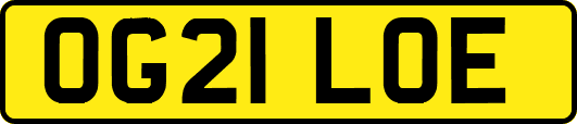 OG21LOE