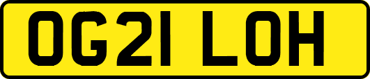OG21LOH