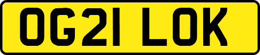 OG21LOK