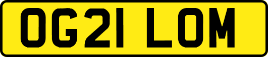 OG21LOM
