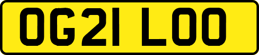 OG21LOO