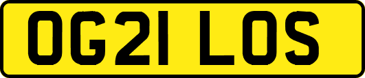 OG21LOS