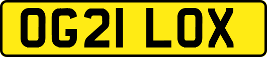OG21LOX