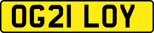 OG21LOY