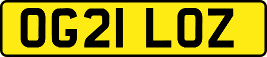 OG21LOZ