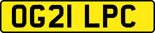 OG21LPC
