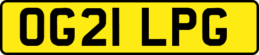 OG21LPG