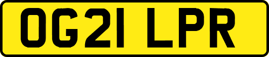 OG21LPR