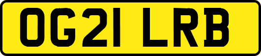 OG21LRB