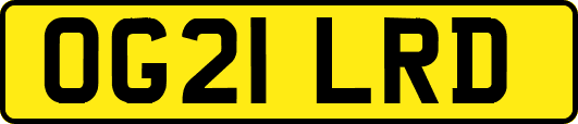 OG21LRD