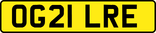 OG21LRE