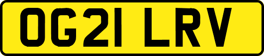 OG21LRV