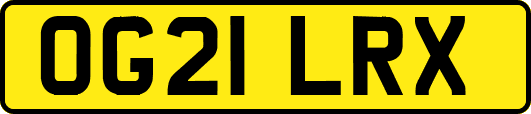OG21LRX