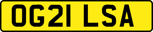 OG21LSA