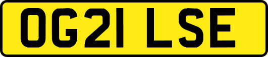 OG21LSE