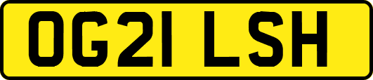 OG21LSH