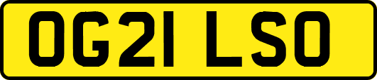 OG21LSO