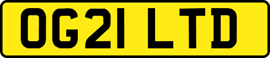OG21LTD