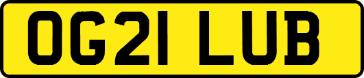 OG21LUB