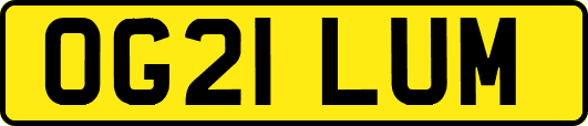 OG21LUM