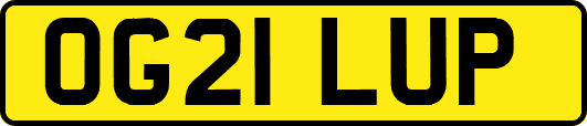 OG21LUP