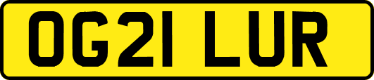 OG21LUR