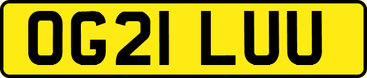 OG21LUU