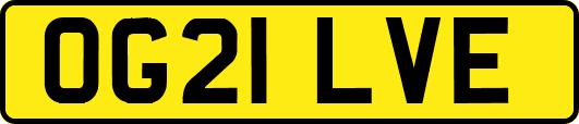 OG21LVE