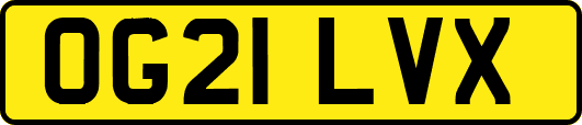 OG21LVX