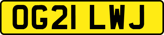 OG21LWJ