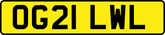 OG21LWL