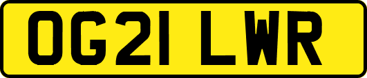 OG21LWR