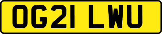 OG21LWU