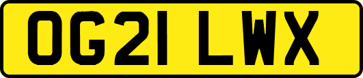 OG21LWX
