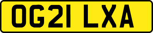 OG21LXA