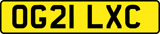 OG21LXC