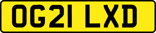 OG21LXD