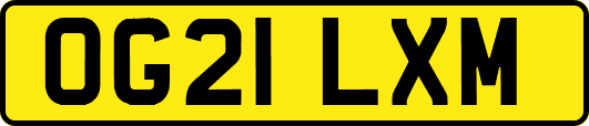 OG21LXM