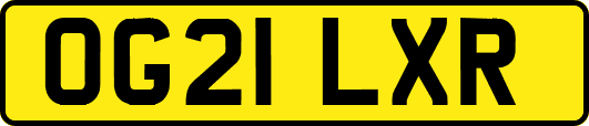 OG21LXR