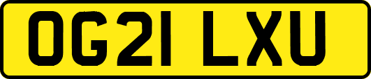OG21LXU