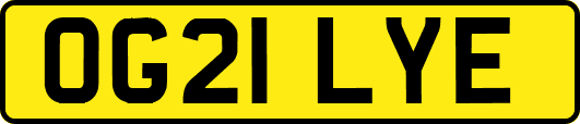 OG21LYE