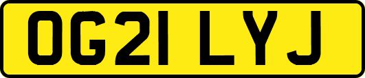 OG21LYJ