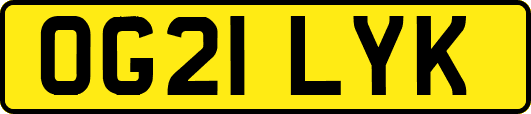 OG21LYK