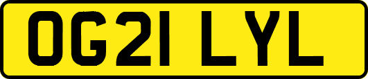 OG21LYL