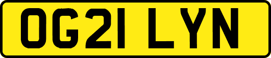 OG21LYN