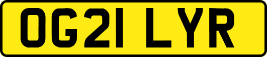 OG21LYR