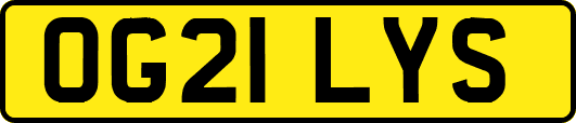 OG21LYS