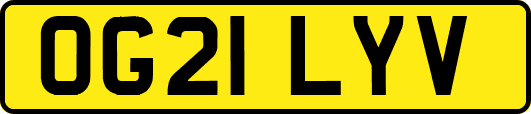 OG21LYV