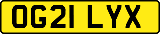 OG21LYX