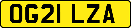 OG21LZA